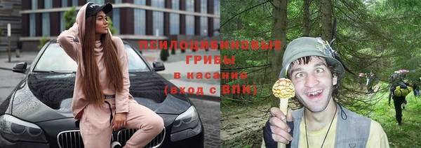 герыч Алексеевка